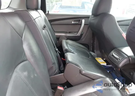 2012 GMC Acadia Slt-1 из США, поврежденный, VIN 1GKKVRED0CJ327155